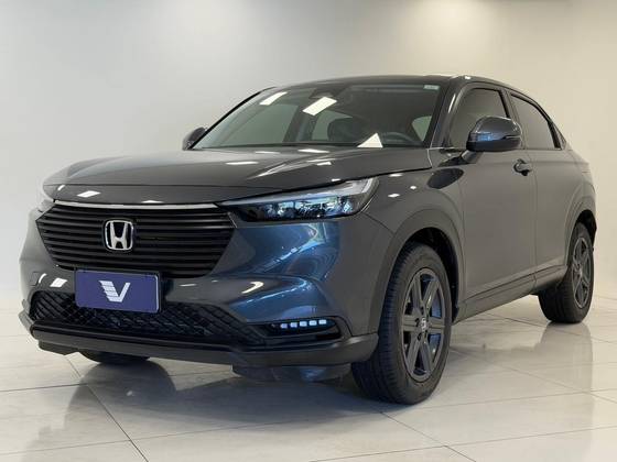 HONDA HR-V 1.5 DI I-VTEC FLEX EXL CVT
